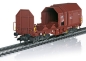 Preview: 58784 Teleskophaubenwagen DB