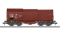 Preview: 58784 Teleskophaubenwagen DB