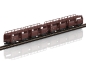 Preview: 86235 Autotransport-Wagenp.Off 52 D