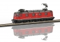 Preview: 88240 Elektrolokomotive Reihe Re 6/6