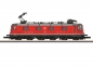 Preview: 88240 Elektrolokomotive Reihe Re 6/6