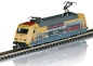 Preview: 88679 E-Lok BR 101 Dampfbahn-Route