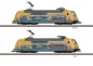 Preview: 88679 E-Lok BR 101 Dampfbahn-Route