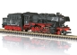 Preview: 88847 Weihnachts-Dampflok BR 50 DB