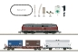 Preview: T11146 Startset Güterzug