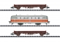 Preview: T15091 Wagen-Set Streckenkontrolle