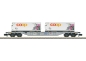 Preview: T15494 Containertragw.Lebensmittlt.