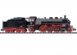 Preview: T16184 Schnellzug-Dampflok BR 18.4