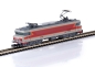 Preview: T16612 E-Lok CC 6500 SNCF