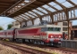 Preview: T16612 E-Lok CC 6500 SNCF