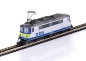 Preview: T16884 E-Lok Re 420 BLS