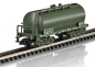 Preview: T18212 Kesselwagen-Set DB