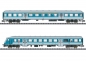 Preview: T18262 Wagen-Set „Blaulinge“