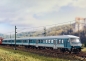 Preview: T18262 Wagen-Set „Blaulinge“