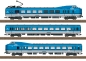 Preview: T22396 Elektro-Triebzug Koploper KLM