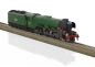 Preview: T22886 Dampflok Cl. A3 Fl.Scotsman