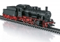 Preview: T22903 Güterzug-Dampflok BR 56 DB