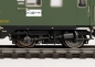 Preview: T23150 Postwagen mr-a DB