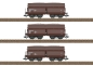 Preview: T24121 Selbstentladewagen-Set ÖBB