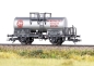 Preview: T24170 Kesselwagen-Set DB