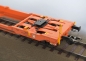 Preview: T24471 Gelenk-Taschenwagen Wasco