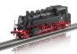 Preview: T25086 Tender-Dampflok BR 86.0-8 DB