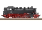 Preview: T25086 Tender-Dampflok BR 86.0-8 DB