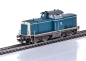 Preview: T25101 Diesellok BR 211 DB