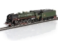 Preview: Dampflok Serie 141-R SNCF