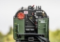 Preview: Dampflok Serie 141-R SNCF