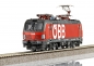 Preview: T25191 E-Lok Reihe 1293 Vetron ÖBB