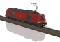 Preview: T25290 Vectron Dual-Mode BR 249 DB A