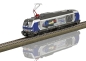 Preview: T25291 Vectron Dual-Mode BR 248 RP