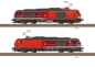 Preview: T25293 Vectron DM, BR 249,DB AG, VI