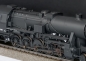 Preview: T25532 Güterzug-Dampflok BR 52 DR