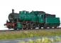 Preview: T25539 Dampflokomotive Serie 81