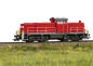 Preview: T25900 Diesellok BR 294 DB