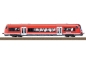 Preview: T25965 Dieseltriebwagen BR 650 DB