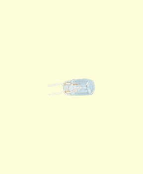 br3338 Stiftlampe M 60.008, 19V/50mA, klar