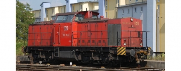 br41288 H0 Diesellok 203 DB, V, DC An. BASIC+