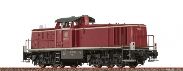 br41578 H0 Diesellok BR290 DB, IV, DC An BASIC+