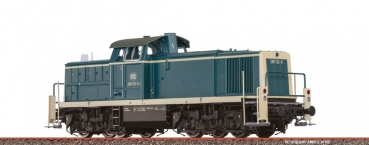 br41582 H0 Diesellok BR  290 DB, IV, DC