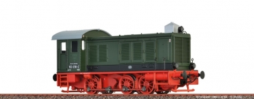 br41665 H0 Diesellok 103 DR, IV, AC Dig. EXTRA