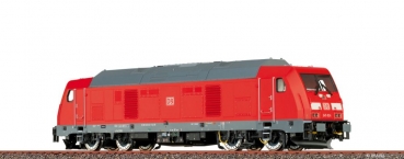 br42910 H0 Diesellok BR245 DB AG, VI, DC An. BASIC+