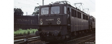 br43148 H0 E-Lok 242 DR, IV, DC Dig. EXTRA