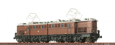 br43169 H0 E-Lok E95 DRG, II, AC Dig. EXTRA