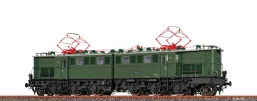 br43173 H0 E-Lok E95 DR, III, AC Dig. EXTRA