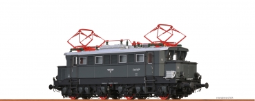 br43423 H0 E-Lok E44w DRG, II, AC Dig EXTRA