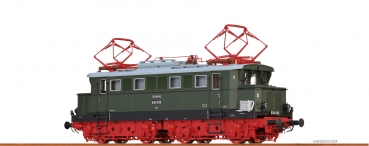 br43439 H0 E-Lok E44 DR, III, AC Dig EXTRA