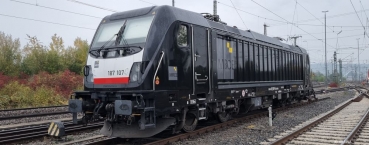 br43830 H0 E-Lok BR 187 MRCE, VI, DC ex